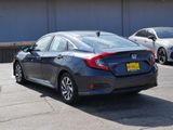 Used 2017 Honda Civic EX image 3