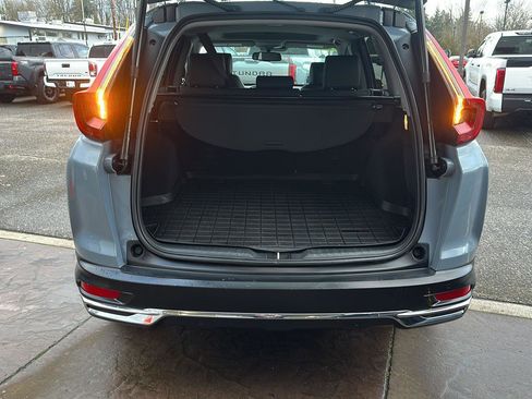 Used 2020 Honda CR-V Touring image 29