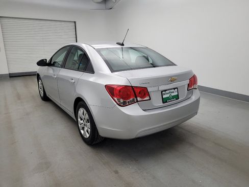 Used 2015 Chevrolet Cruze LS FWD image 5