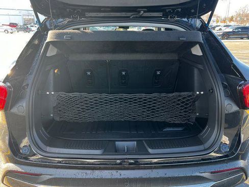 New 2026 Chevrolet Trax ACTIV w/ Driver Confidence Package image 20