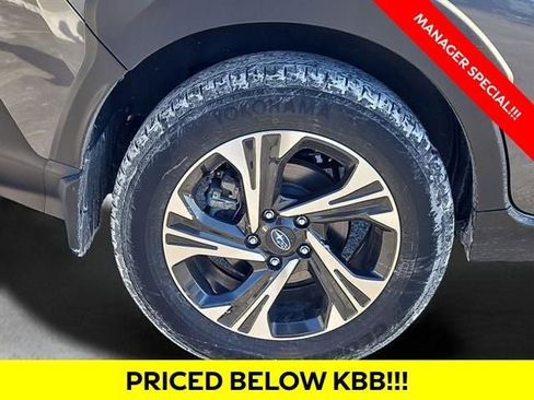 Used 2024 Subaru Crosstrek 2.0i Premium image 18
