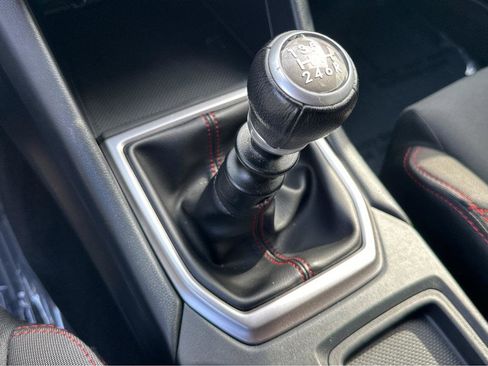 Used 2024 Subaru WRX image 26