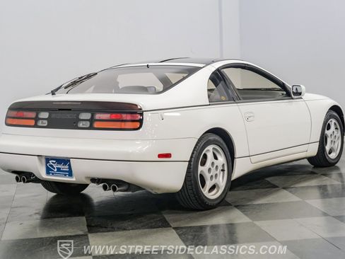 Used 1990 Nissan 300ZX GS image 24