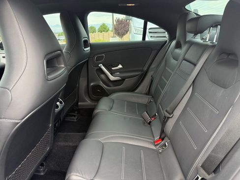 Certified 2023 Mercedes-Benz CLA 45 AMG 4MATIC image 17