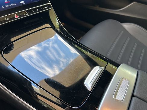 Used 2024 Mercedes-Benz C 300 Sedan image 51