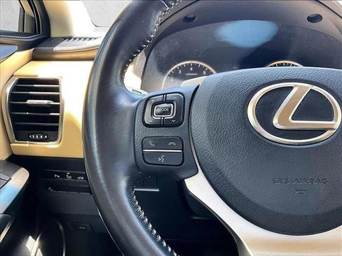 Used 2017 Lexus NX 200t FWD image 18