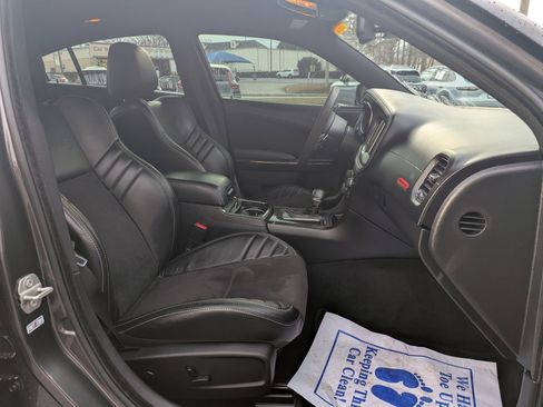 Used 2023 Dodge Charger SRT Hellcat w/ Harman/Kardon Audio Group image 10