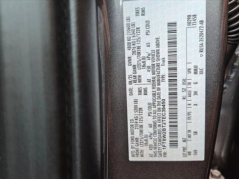 New 2026 Ford F250 Lariat w/ FX4 Off-Road Package image 17