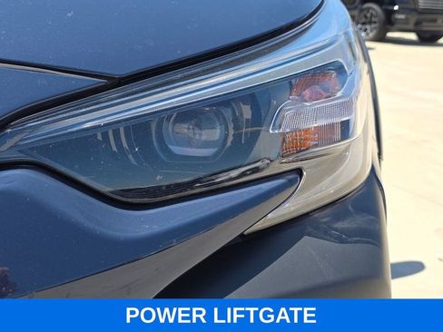 Used 2025 Subaru Outback Limited AWD/4WD image 9