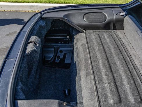 Used 2002 Pontiac Firebird Trans Am RWD image 68