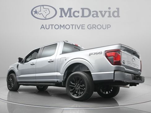 Used 2026 Ford F150 XLT w/ Equipment Group 302A MID AWD/4WD image 28