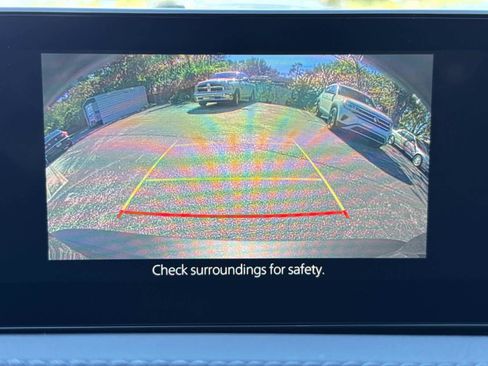 Certified 2024 MAZDA CX-30 AWD 2.5 S w/ Preferred Package image 25