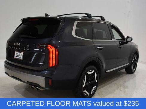 Used 2025 Kia Telluride S image 4