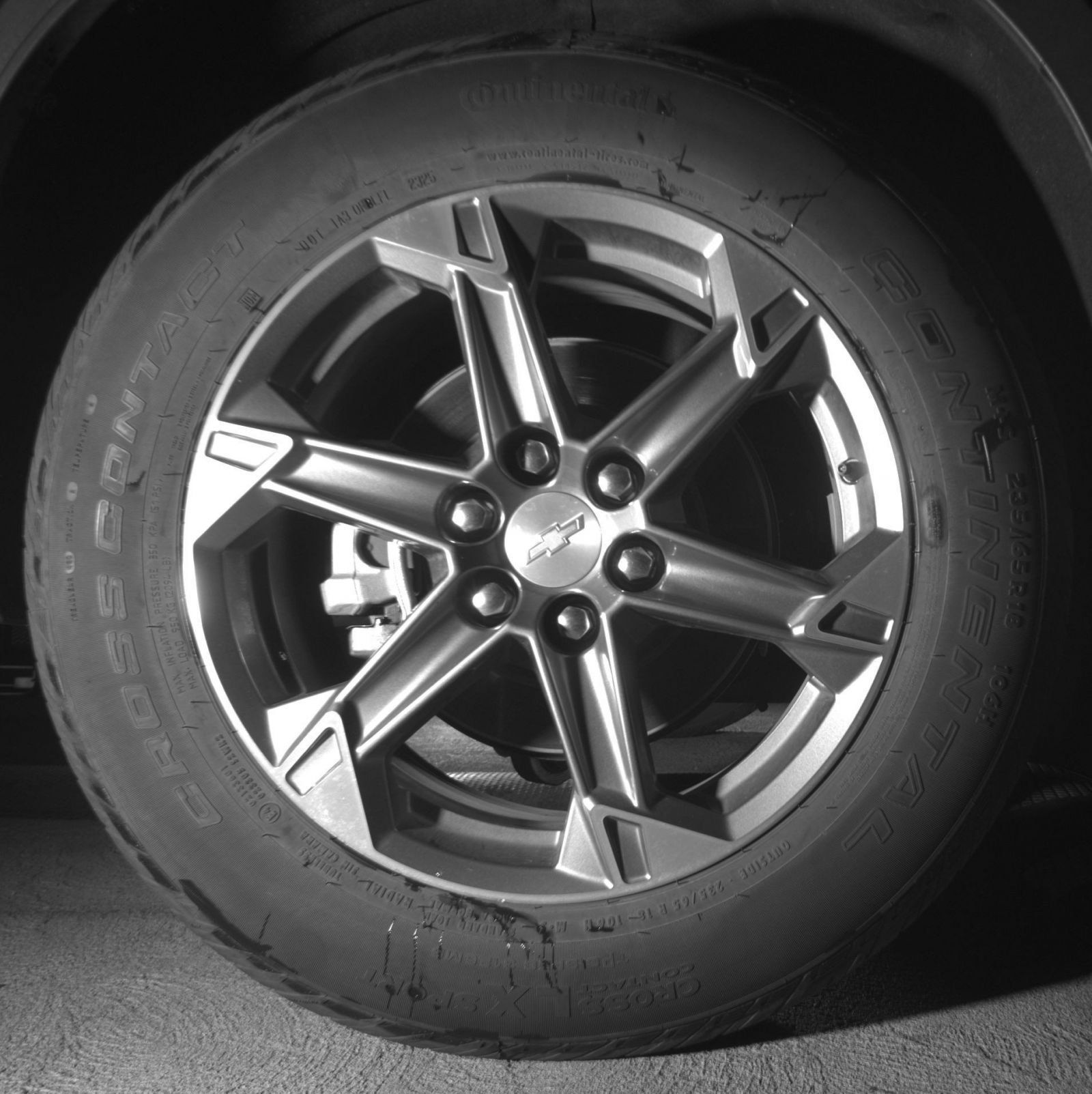 Used 2025 Chevrolet Blazer LT FWD image 18