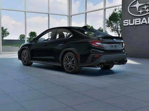 New 2026 Subaru WRX Premium AWD/4WD image 4