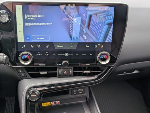 New 2026 Lexus NX 450h+ AWD w/ Luxury Package image 27