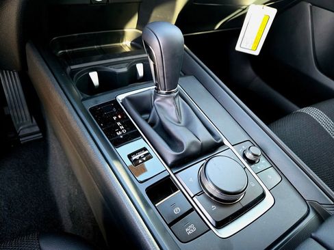 New 2026 MAZDA CX-50 AWD 2.5 S w/ Cargo Package image 14