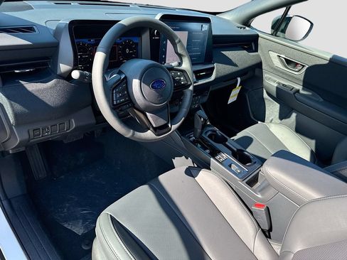 New 2026 Subaru Outback Limited AWD/4WD image 10