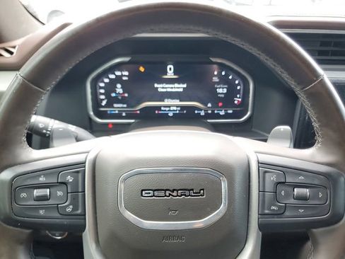 Certified 2023 GMC Sierra 1500 Denali w/ Technology Package image 19