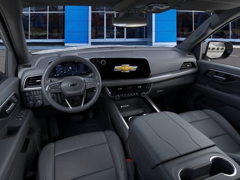 New 2026 Chevrolet Tahoe RST w/ Comfort Package AWD/4WD image 15