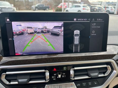 Used 2022 BMW X3 xDrive30i w/ Premium Package 2 (ZPA) image 43