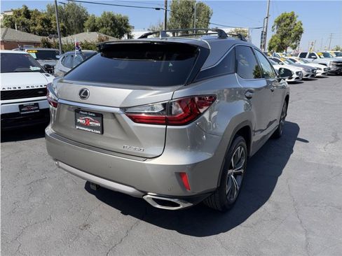 Used 2017 Lexus RX 350 F Sport FWD image 60