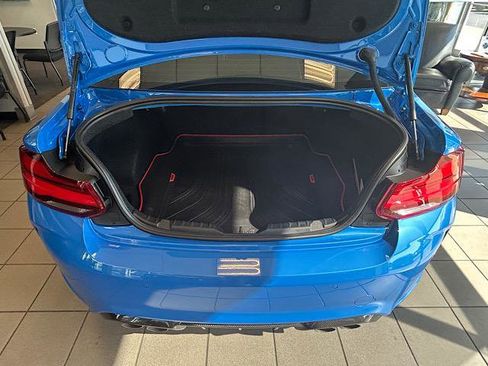 Used 2020 BMW M2 CS image 32