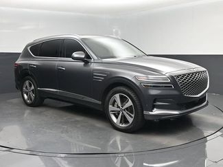 Used 2022 Genesis GV80 3.5T Advanced + AWD/4WD video 1