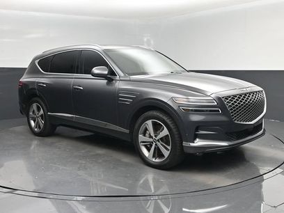 Used 2022 Genesis GV80 3.5T Advanced +