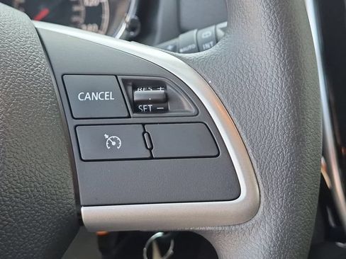 New 2026 Mitsubishi Outlander Sport AWD image 19