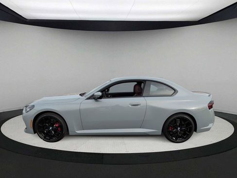 New 2026 BMW 230i xDrive Coupe w/ Premium Package image 5