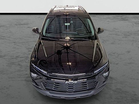 New 2026 Chevrolet TrailBlazer LT w/ Convenience Package AWD/4WD image 6