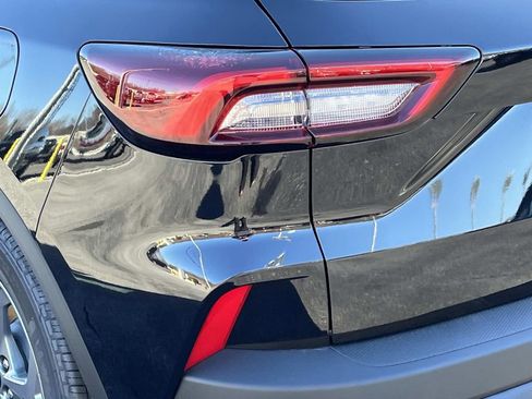 Used 2026 Ford Escape ST-Line Select w/ Equipment Group 401A image 5