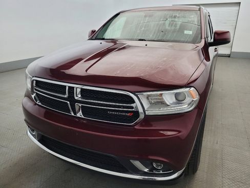 Used 2018 Dodge Durango SXT w/ Quick Order Package 2BB AWD/4WD image 15