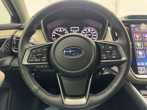 Used 2025 Subaru Outback Limited AWD/4WD image 20