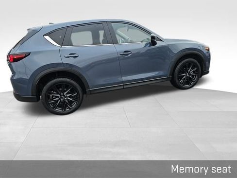 Used 2025 MAZDA CX-5 Carbon Edition image 25