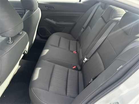 Certified 2025 Nissan Altima 2.5 S image 19