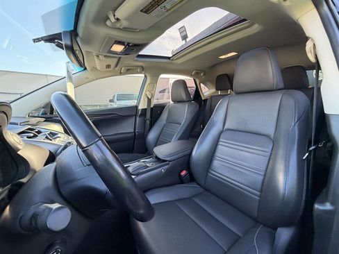 Used 2015 Lexus NX 200t AWD w/ Premium Package image 27