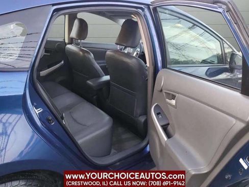 Used 2011 Toyota Prius Five image 18