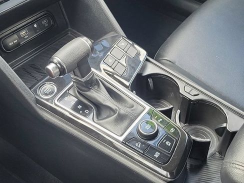 Used 2023 Kia Sportage EX FWD image 26