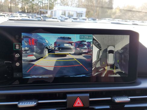 New 2026 Kia Sportage SX Prestige image 23