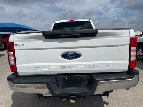 Used 2022 Ford F250 XLT image 7