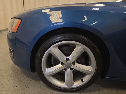Used 2010 Audi A5 2.0T Premium Plus AWD/4WD image 42