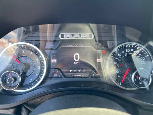 Used 2020 RAM 1500 Sport w/ Level 2 Equipment Group AWD/4WD image 27