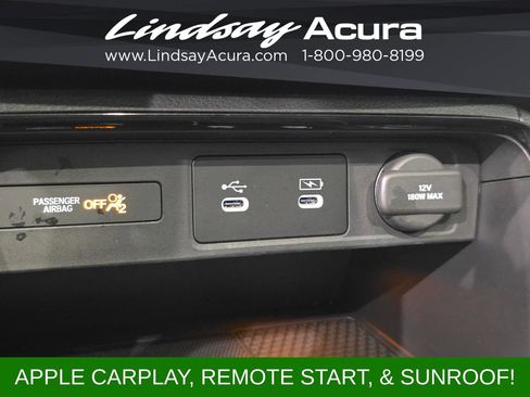 Used 2026 Honda CR-V TrailSport image 20
