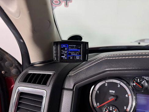 Used 2010 Dodge Ram 3500 Truck Laramie w/ Protection Group image 22