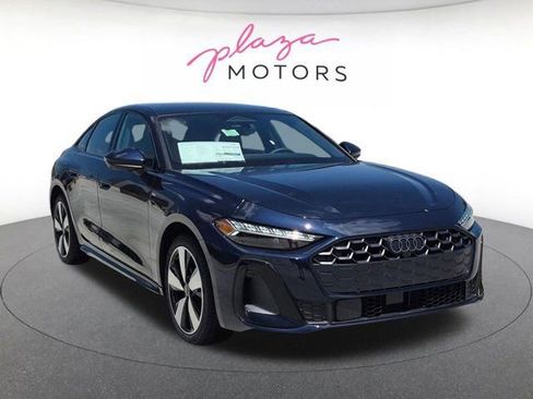 New 2026 Audi A5 2.0T Premium Plus AWD/4WD image 3