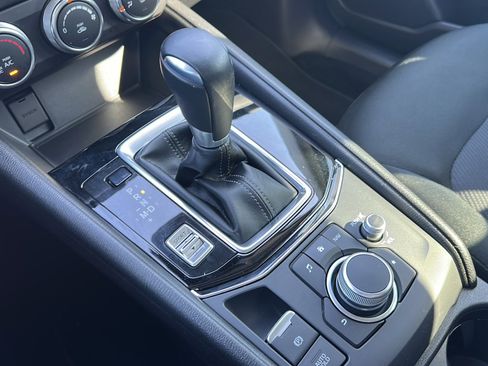 Used 2020 MAZDA CX-5 Sport image 33