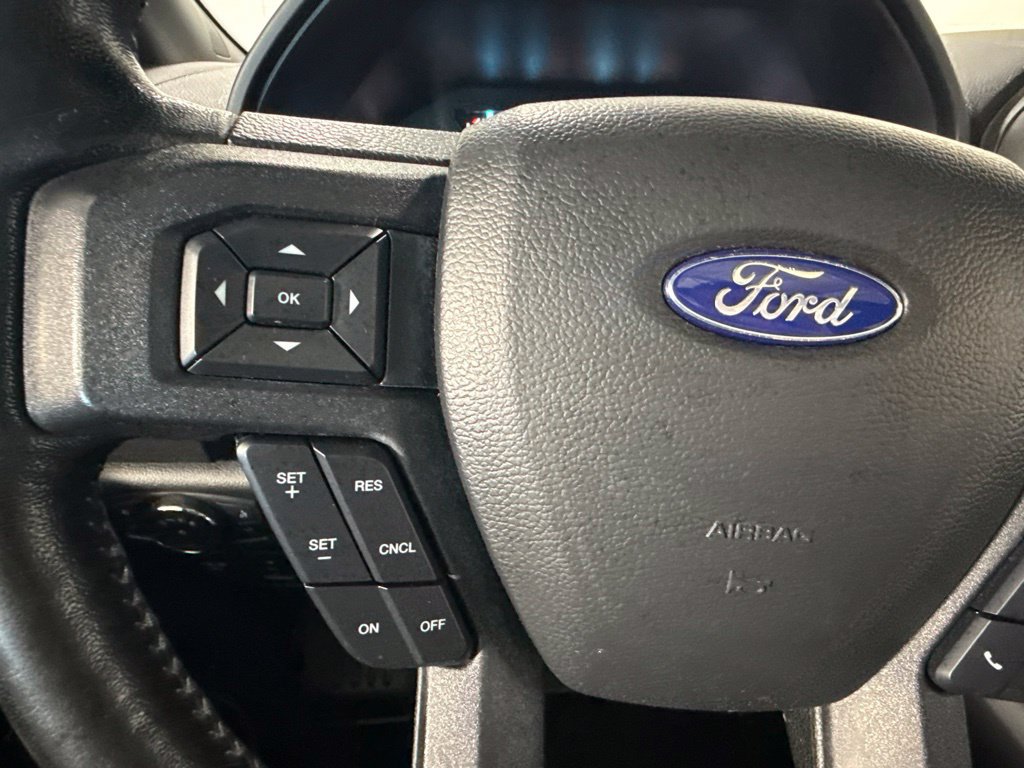 Used 2019 Ford F150 XLT w/ Equipment Group 302A Luxury AWD/4WD image 22