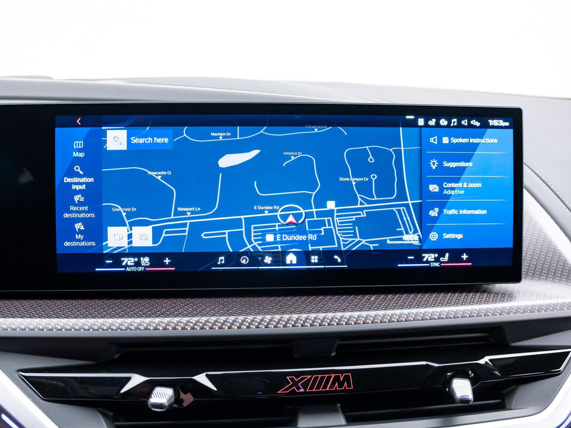 New 2026 BMW XM Label Red AWD/4WD image 23